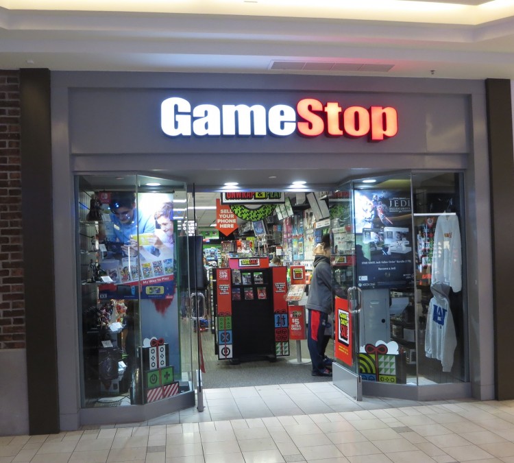 GameStop (Concord,&nbspCA)